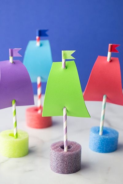 diy projects for kids