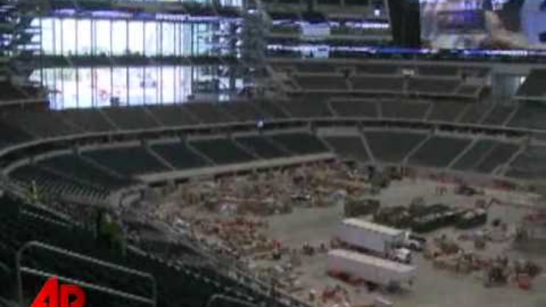 What is the Stadium Sports Network?