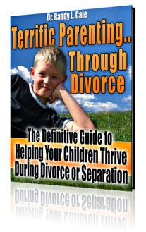 parenting through divorce
