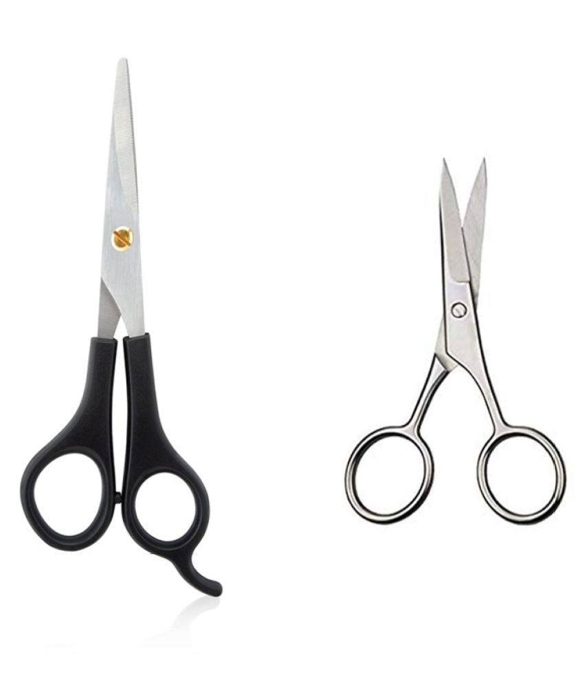 beard trim scissors
