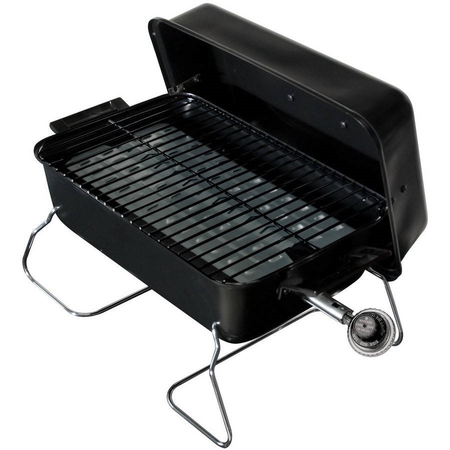 gas grill portable