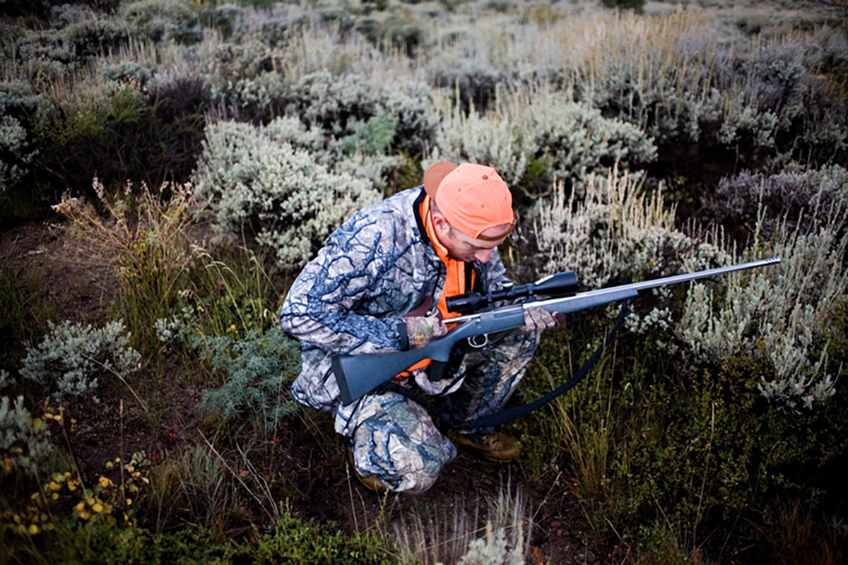 Gun Safety: Do You Dry-Fire to Show Clear? Most of the Time It’s a Bad Idea