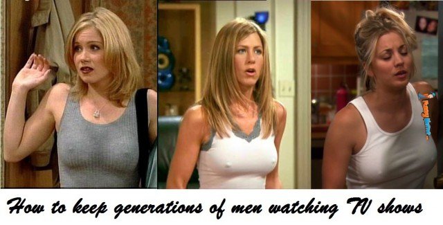 tv shows for men