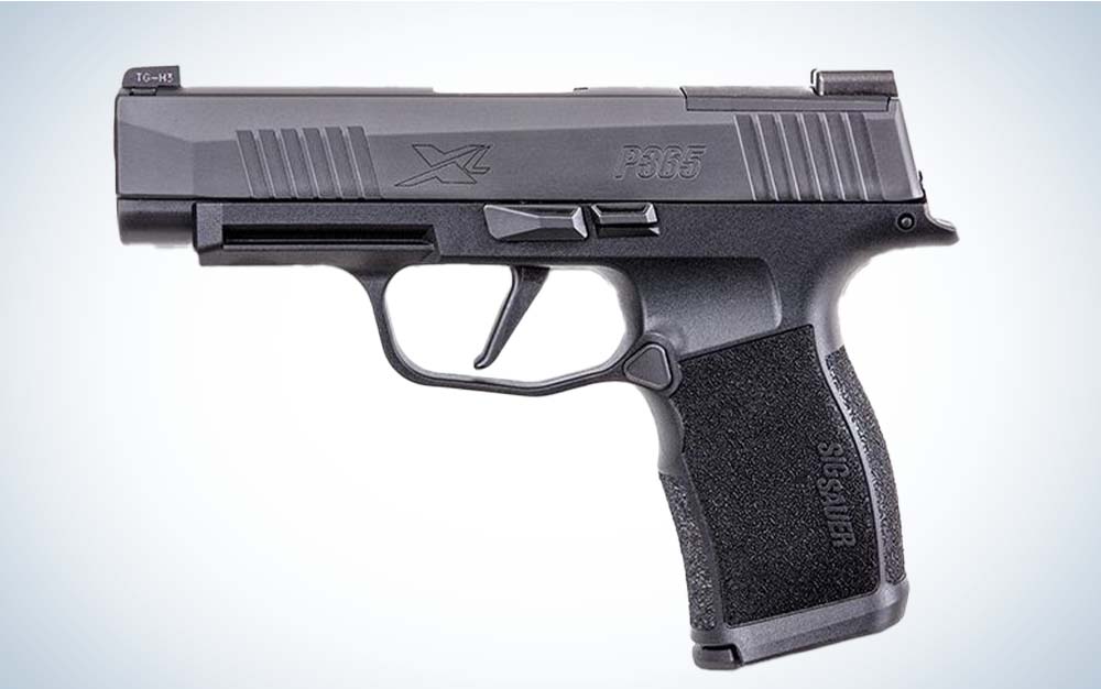 Sig P365 XL