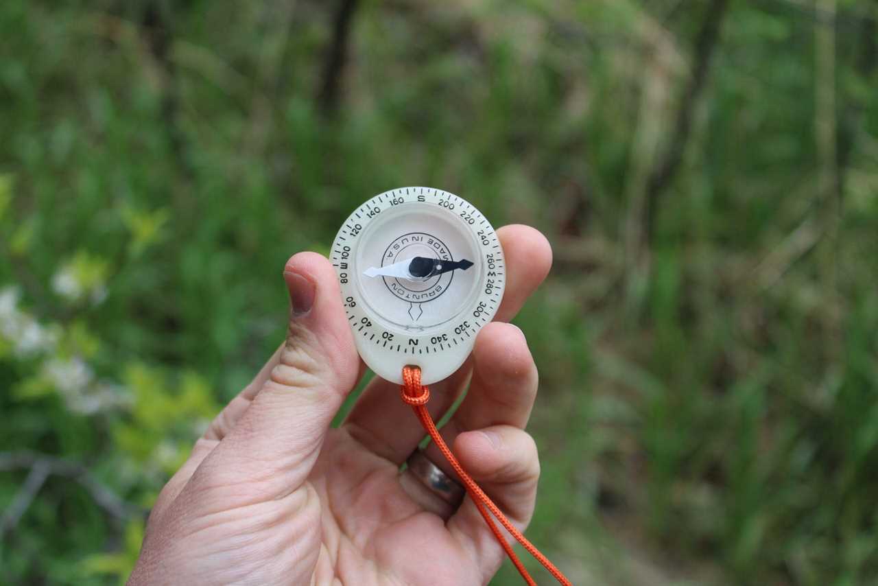 The Best Compasses of 2022