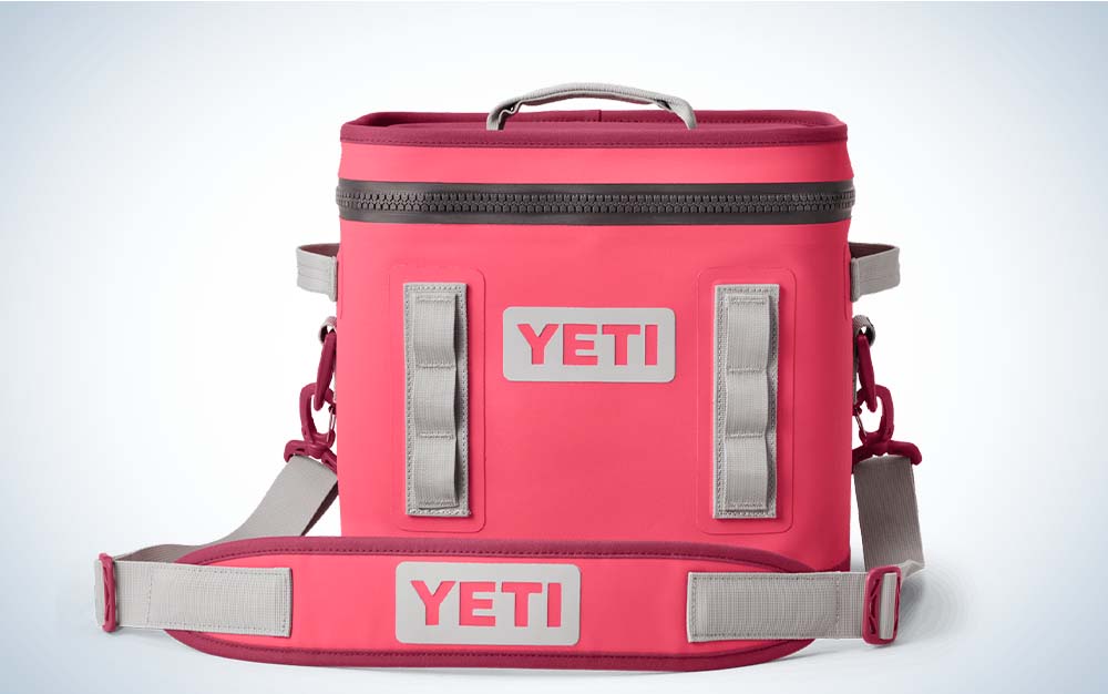 The YETI Hopper Flip