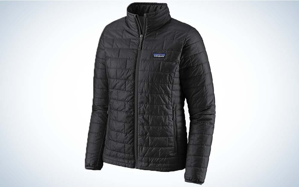 Patagonia Nano Puffer