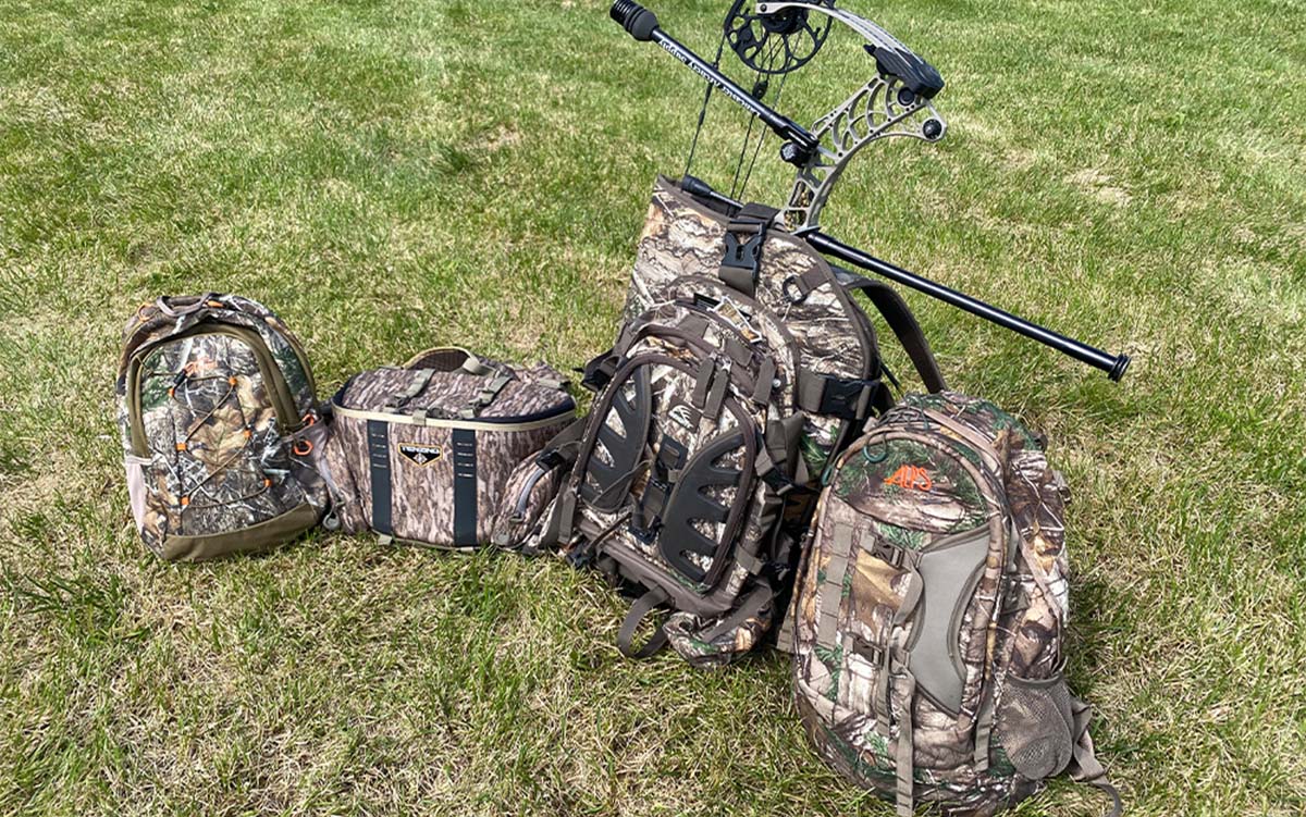 Best Bowhunting Backpacks of 2022