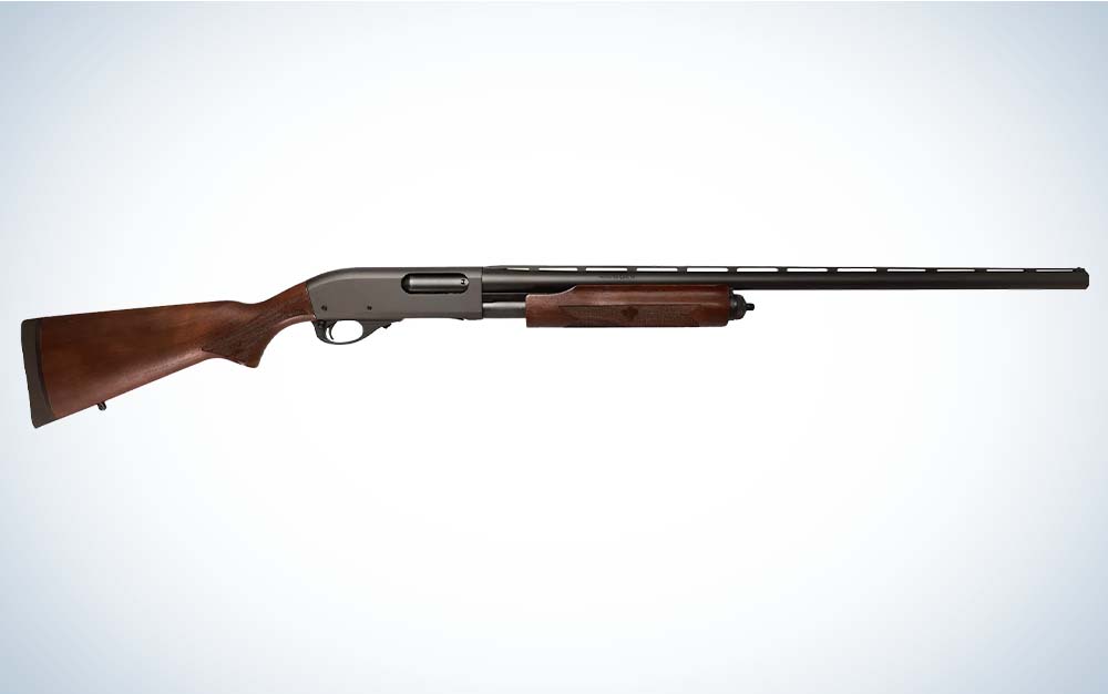 Remington 870 Fieldmaster