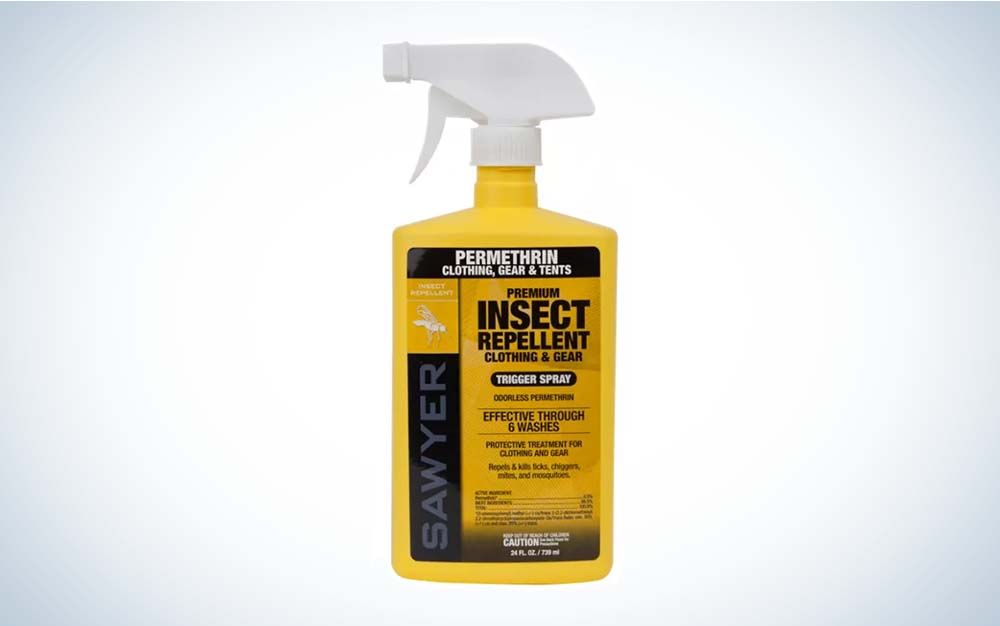 Sawyer Permethrin