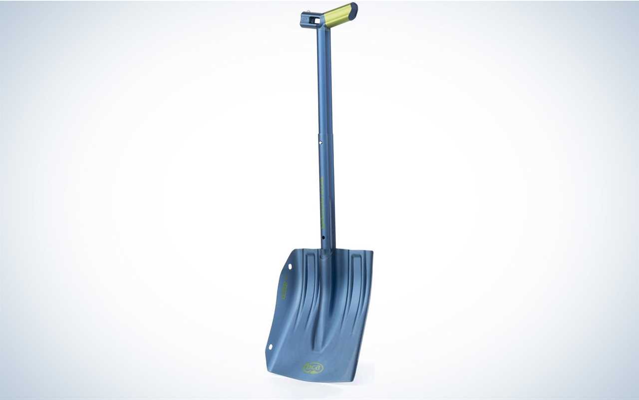 Backcountry Access Dozer 2H Avalanche Shovel