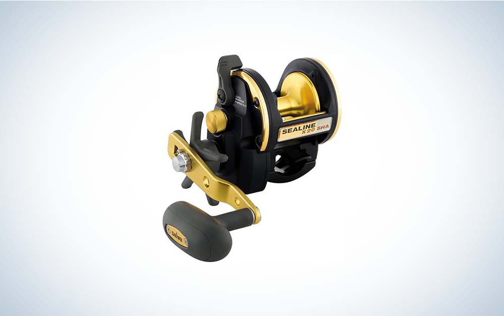 Daiwa Sealine X30SHA