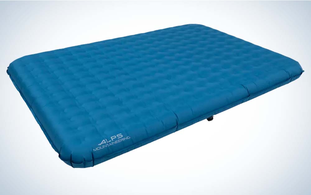 ALPS Camping Mattress