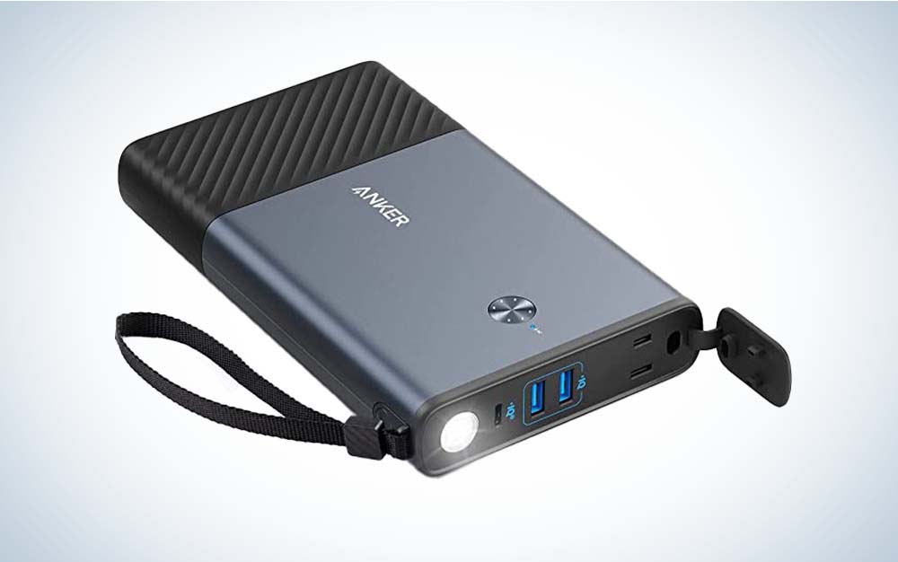 Anker Power Bank