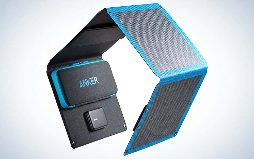 Anker 515 Solar Panel