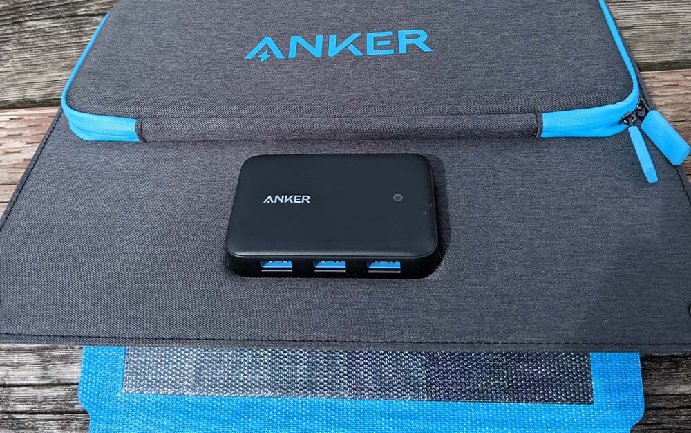 Anker 515 Solar Panel