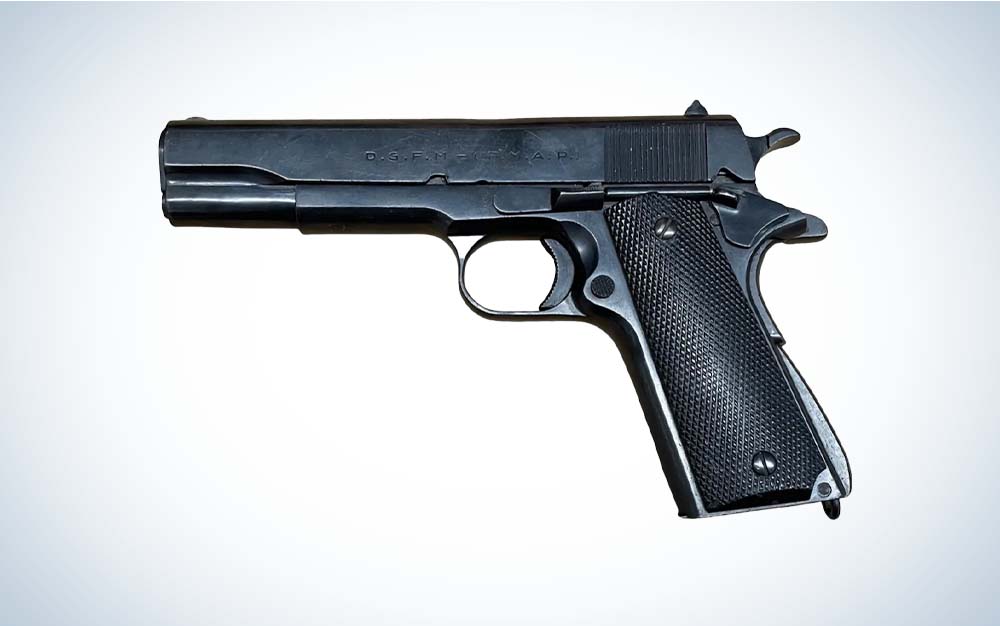 Colt 1911