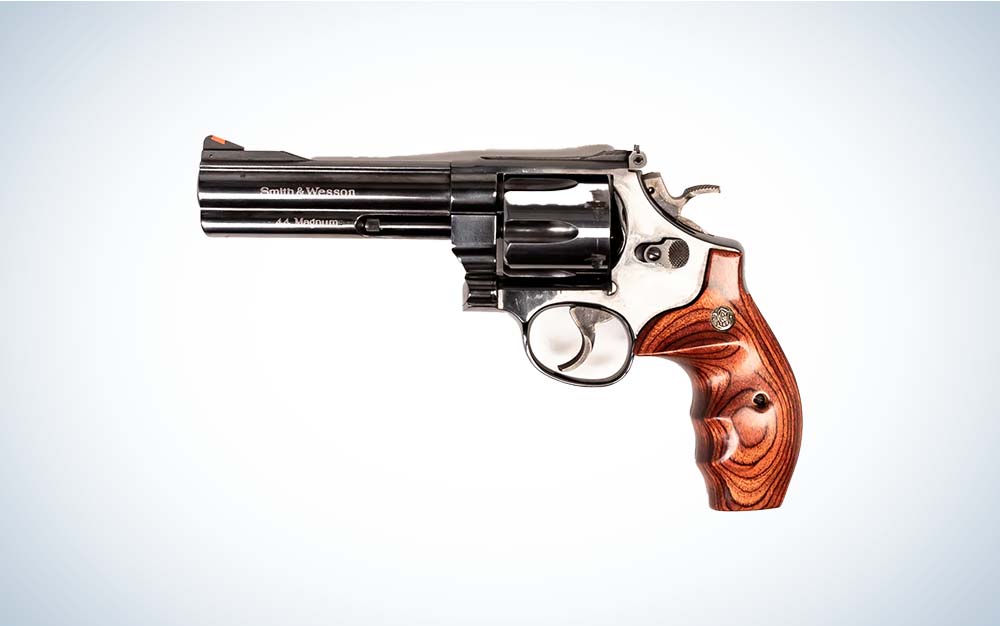 Smith & Wesson Model 29