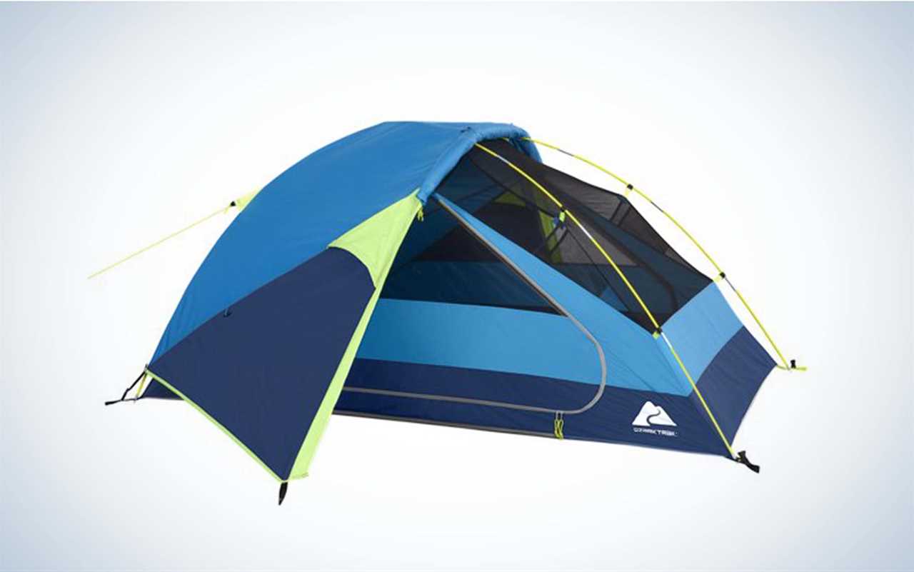 Ozark Trail Backpacking Tent