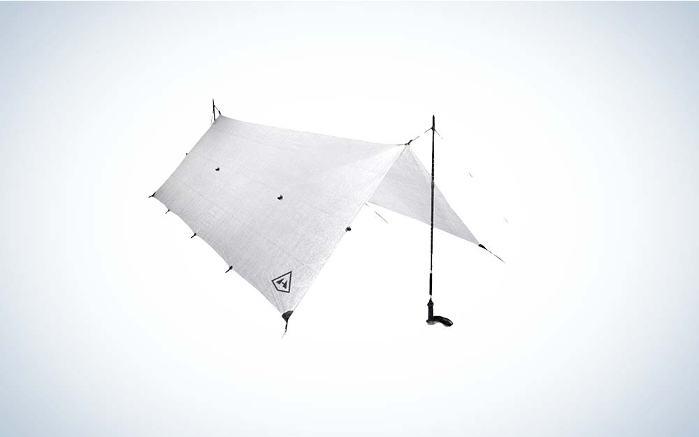 Hyperlite Mountain Gear Tarp Tent