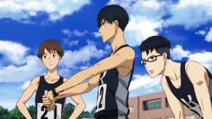 best sports anime