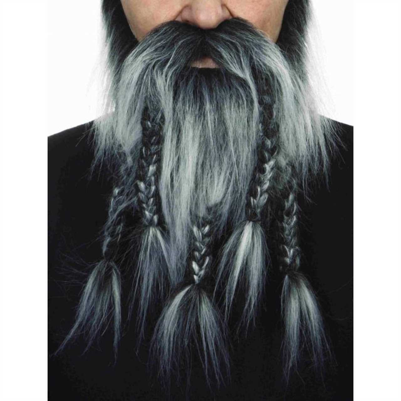 vikings beards