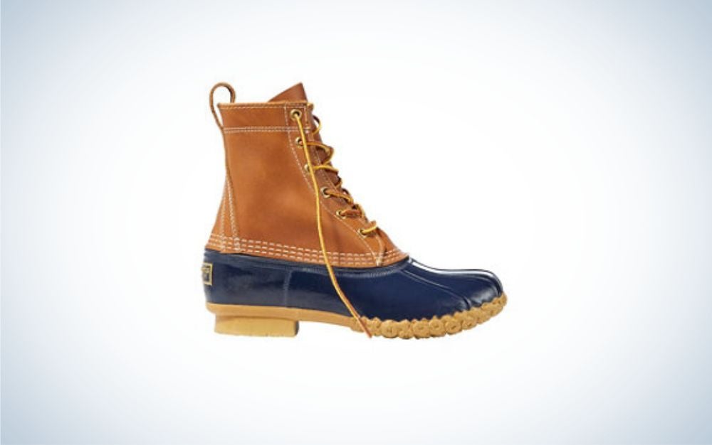 Best_Duck_Boots_llbean