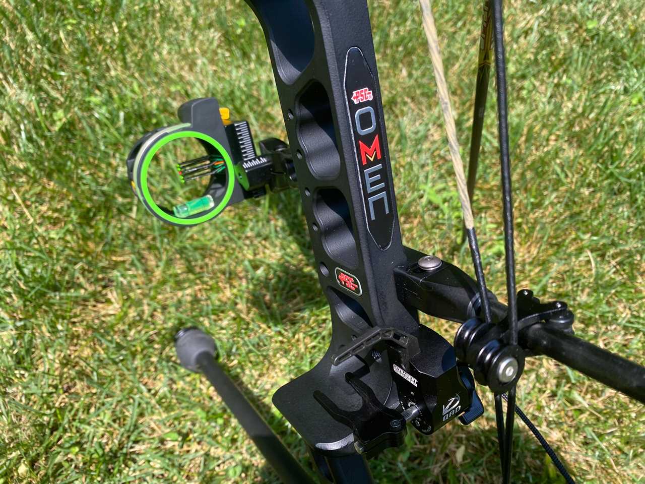 PSE Omen Review: Speed without Compromise