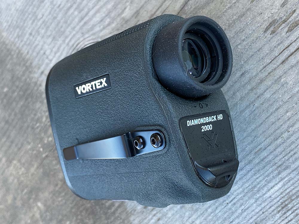 Vortex Diamondback 2000