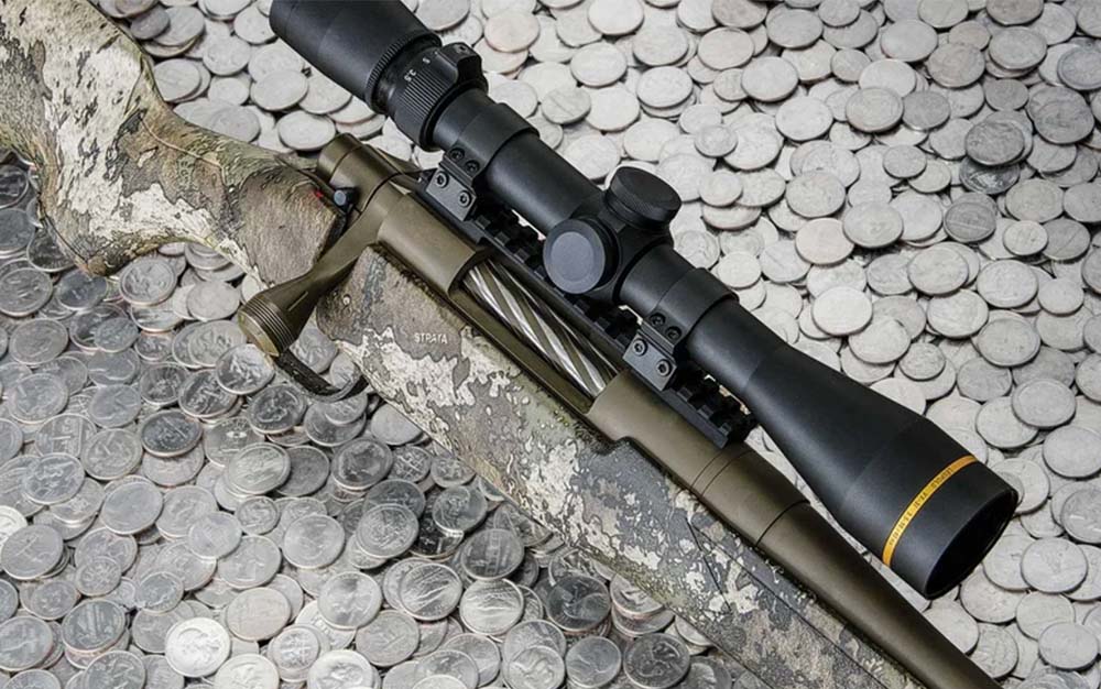 Mossberg Patriot Predator