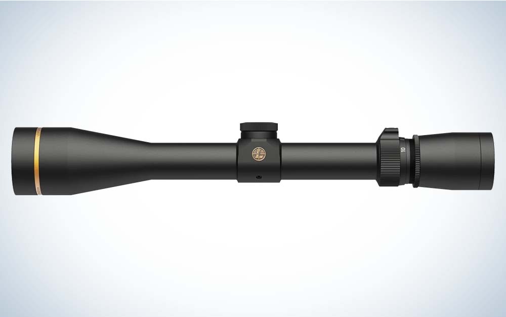 Leupold VX-3i 3.5-10x40