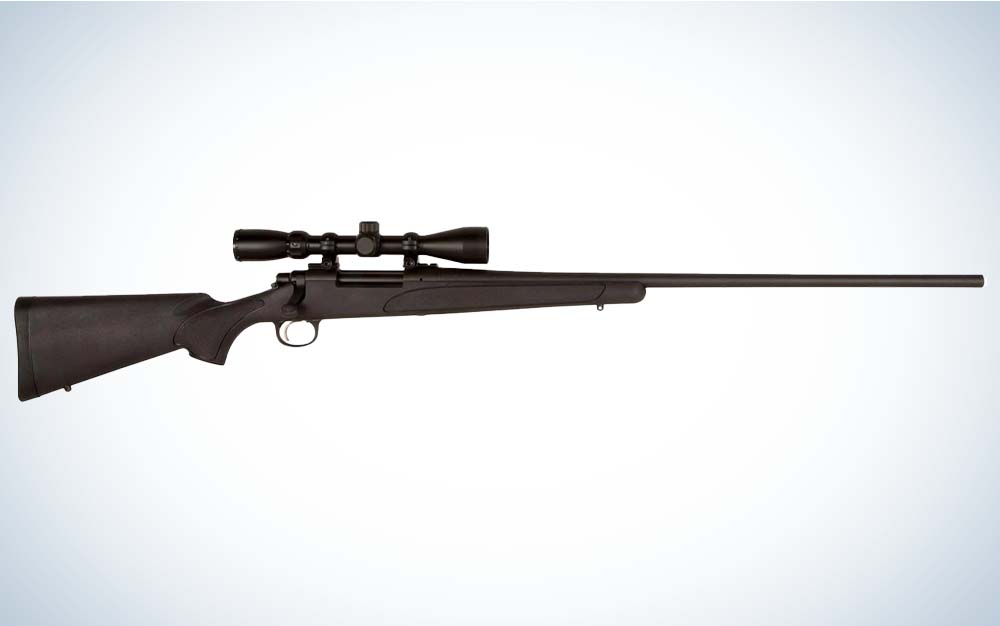 Remington 700 ADL