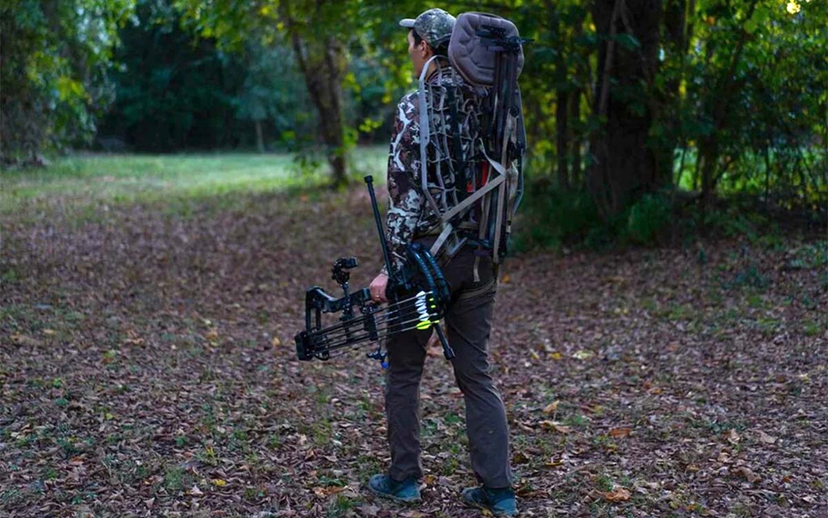 The best hang on tree stands