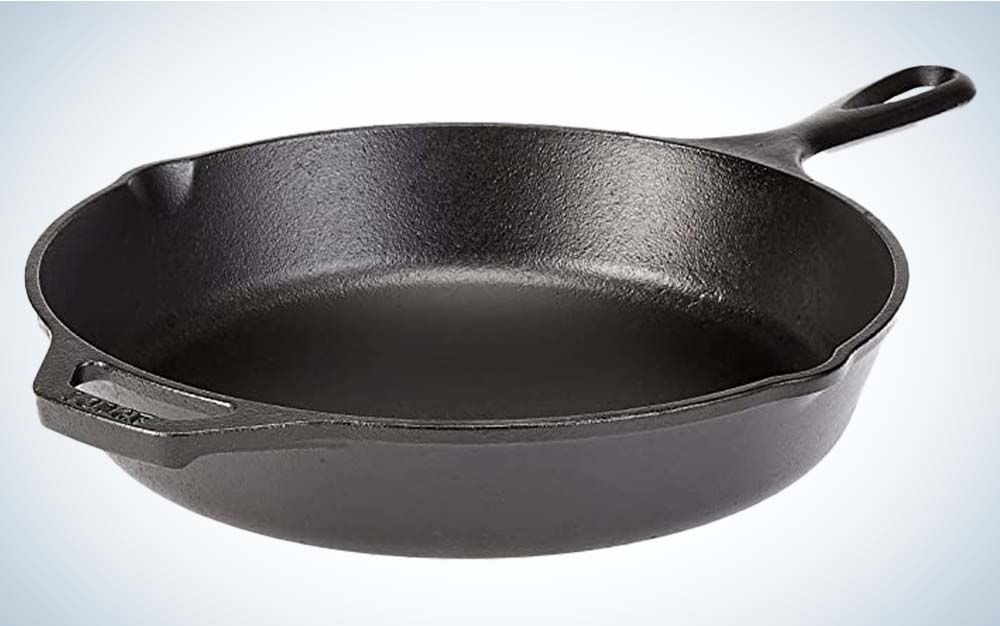 Lodge Skillet