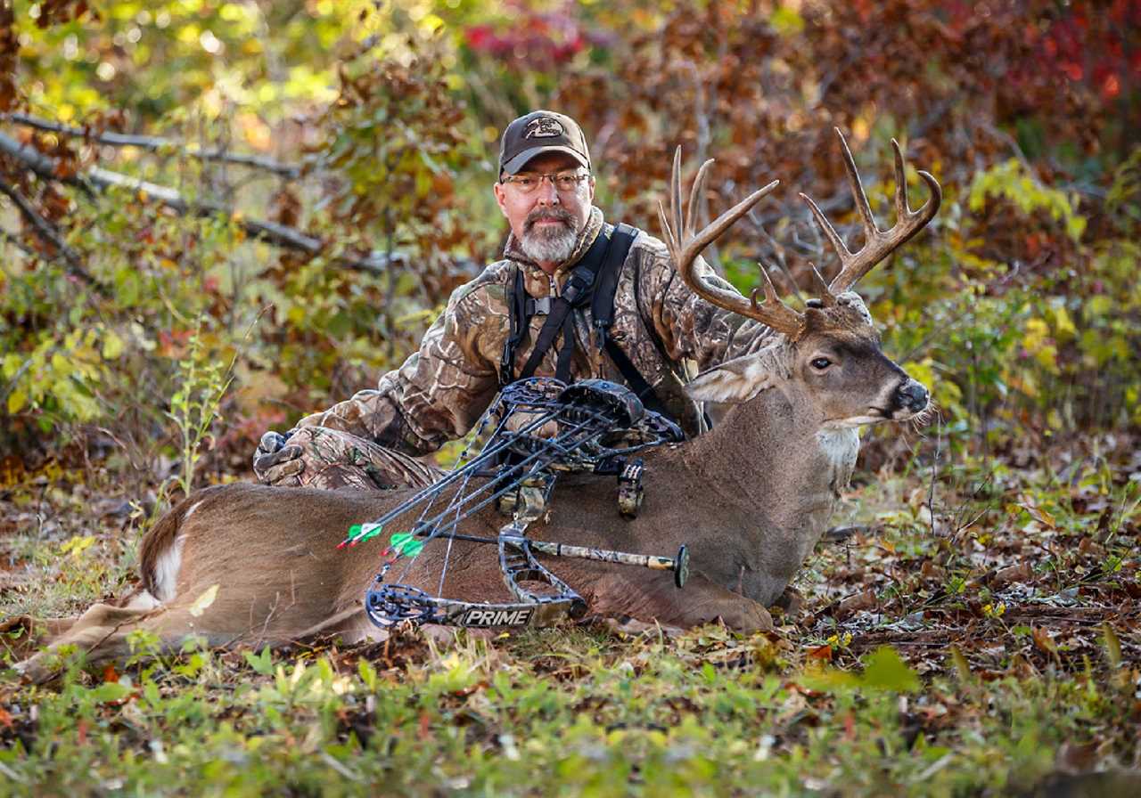 Grant Woods Just Sold the “Proving Grounds.” Here’s What He Learned from Building One of the Most Famous Whitetail Properties in America