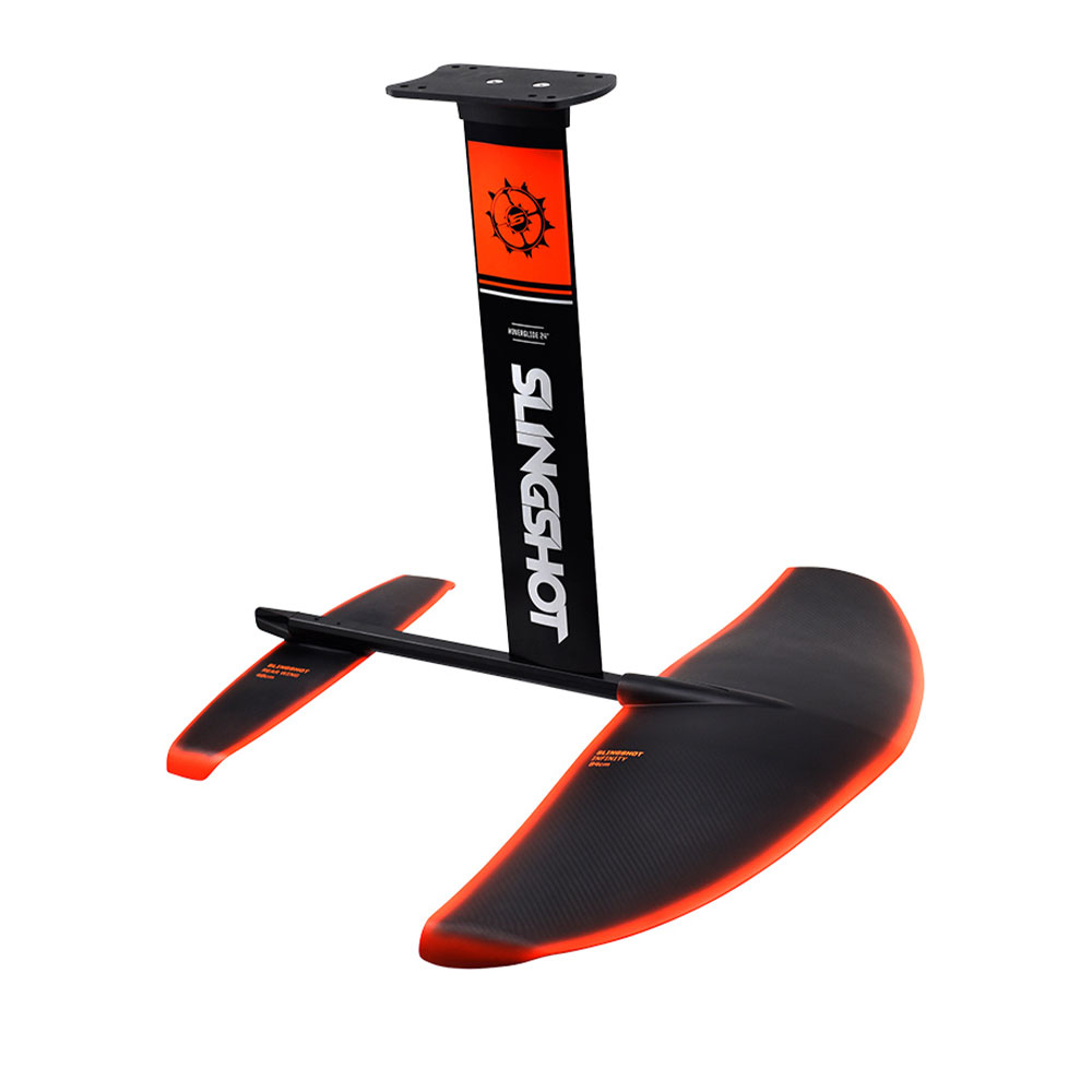 Hover Glide FSUP hydrofoil