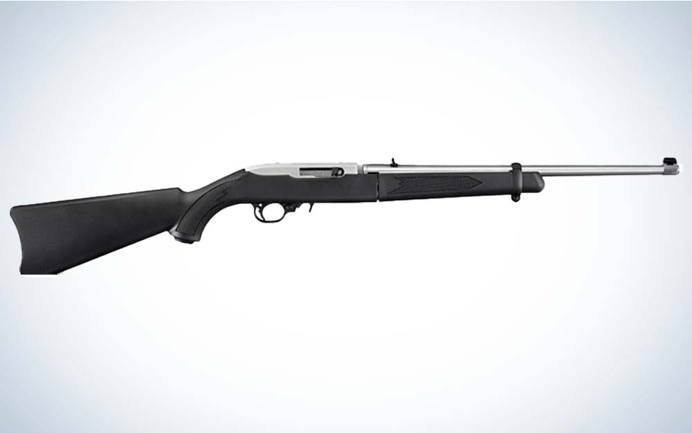 Ruger 10/22 Takedown