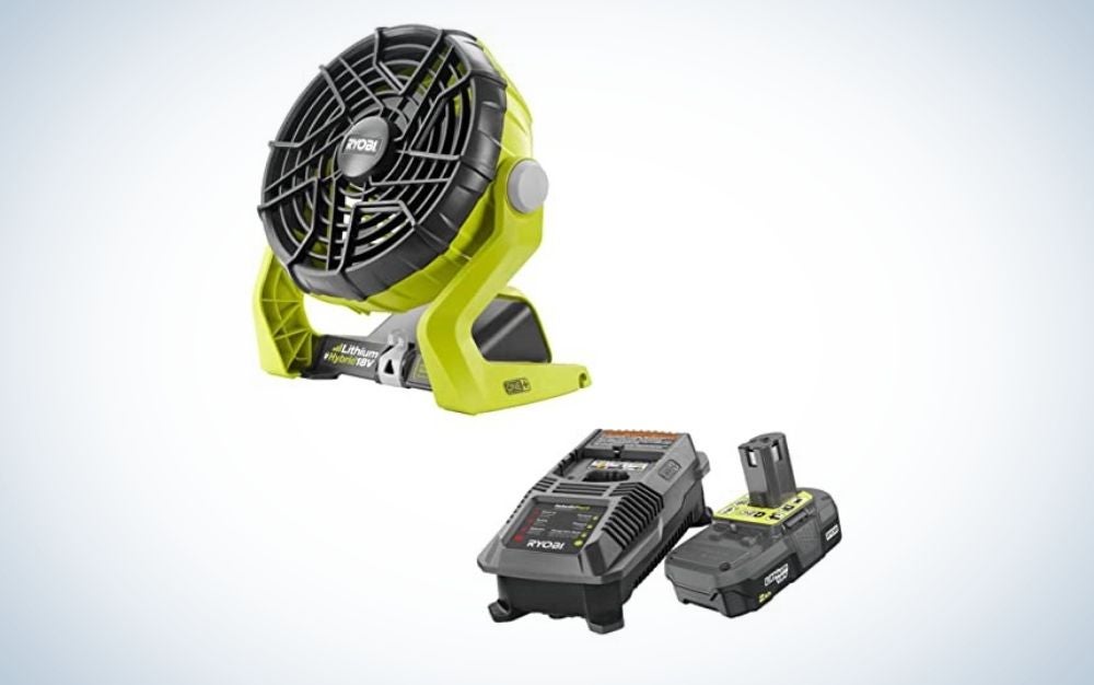 Best_Camping_Fans_RYOBI