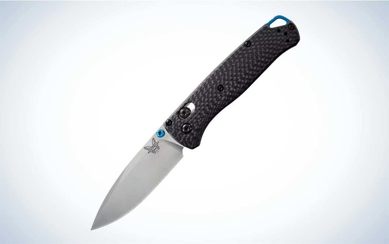 Benchmade bugout