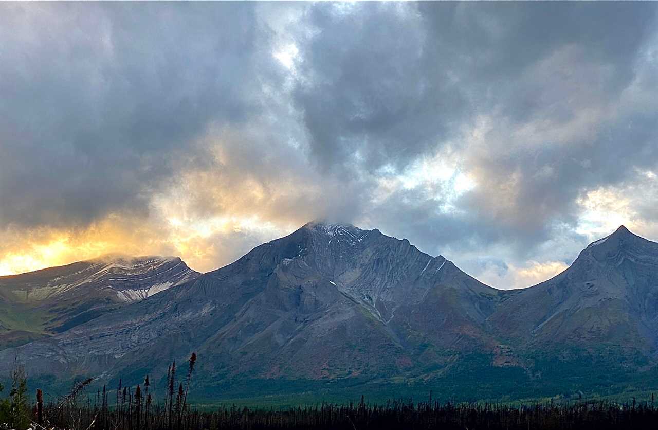 The Final Climb: A Steep Lesson in Elk Hunting