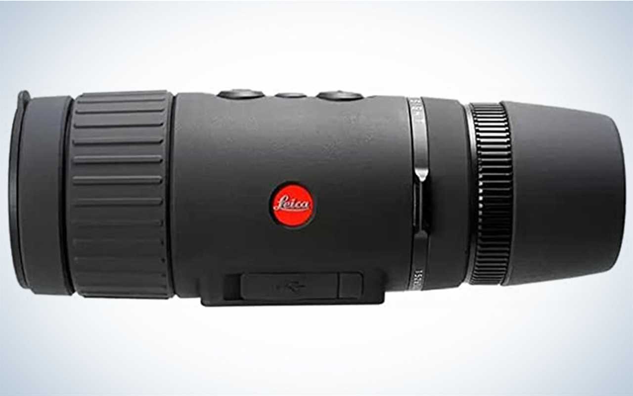 Leica Calonox