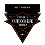2022 Outdoor Life Best Overall