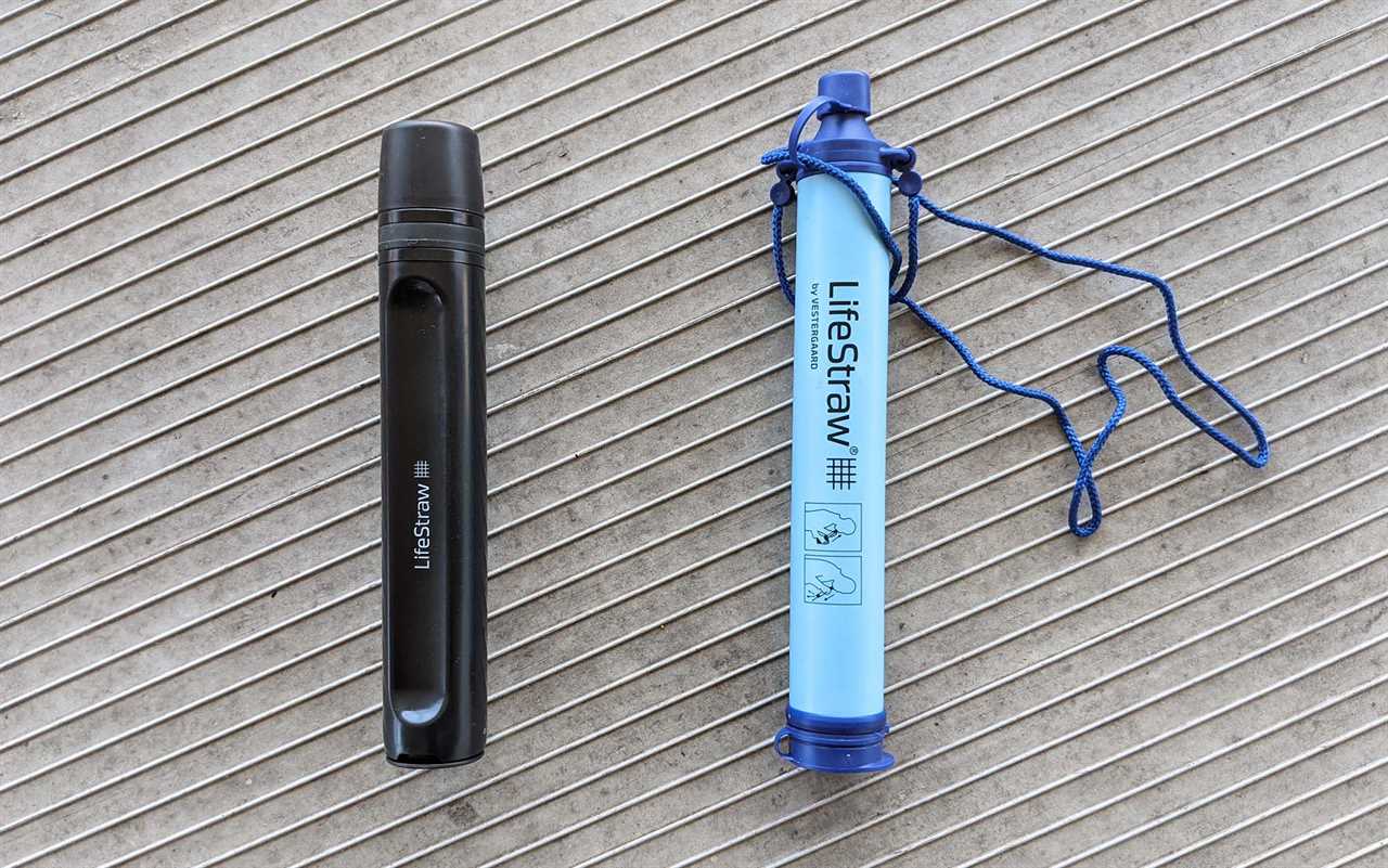 LifeStraw