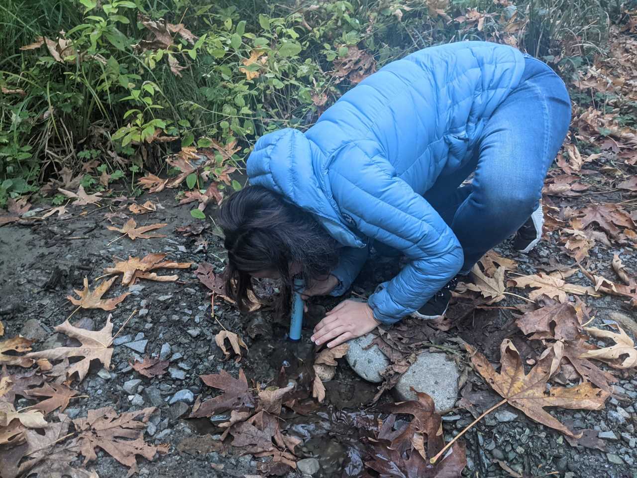 LifeStraw Review: We Put This Affordable Water Filter to the Test