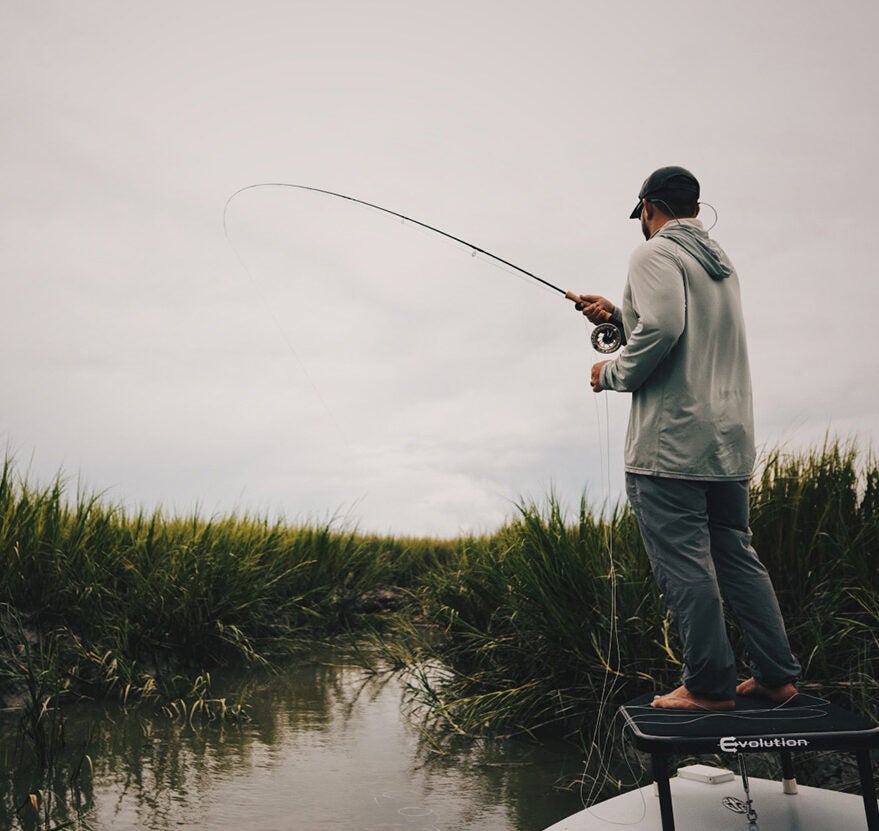 The Best Saltwater Fly Rods of 2022