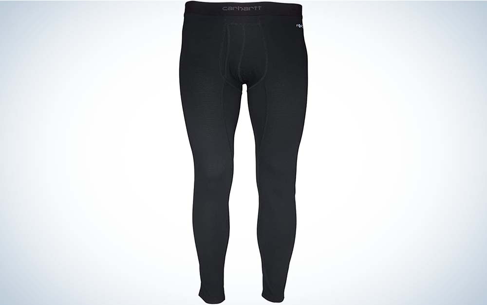 Carhartt thermal bottoms