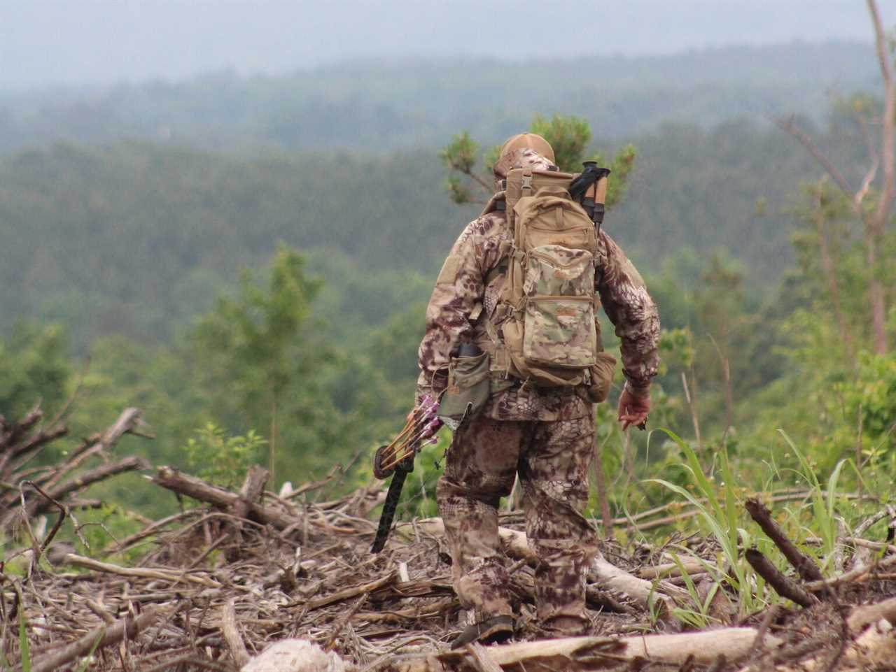 The Best Hunting Rain Gear of 2022