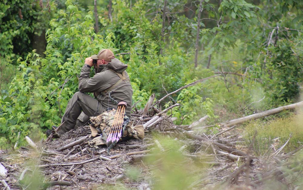 The Best Hunting Rain Gear of 2022