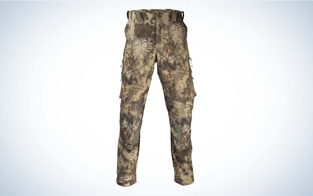 Kryptec Alaois Pants