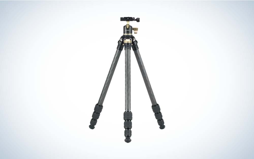 Leupold Alpine Tripod